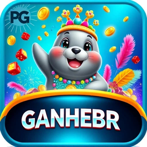 ganhebr.com Logo