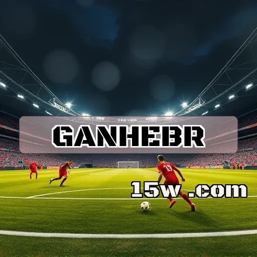 ganhebr.com Apostas esportivas